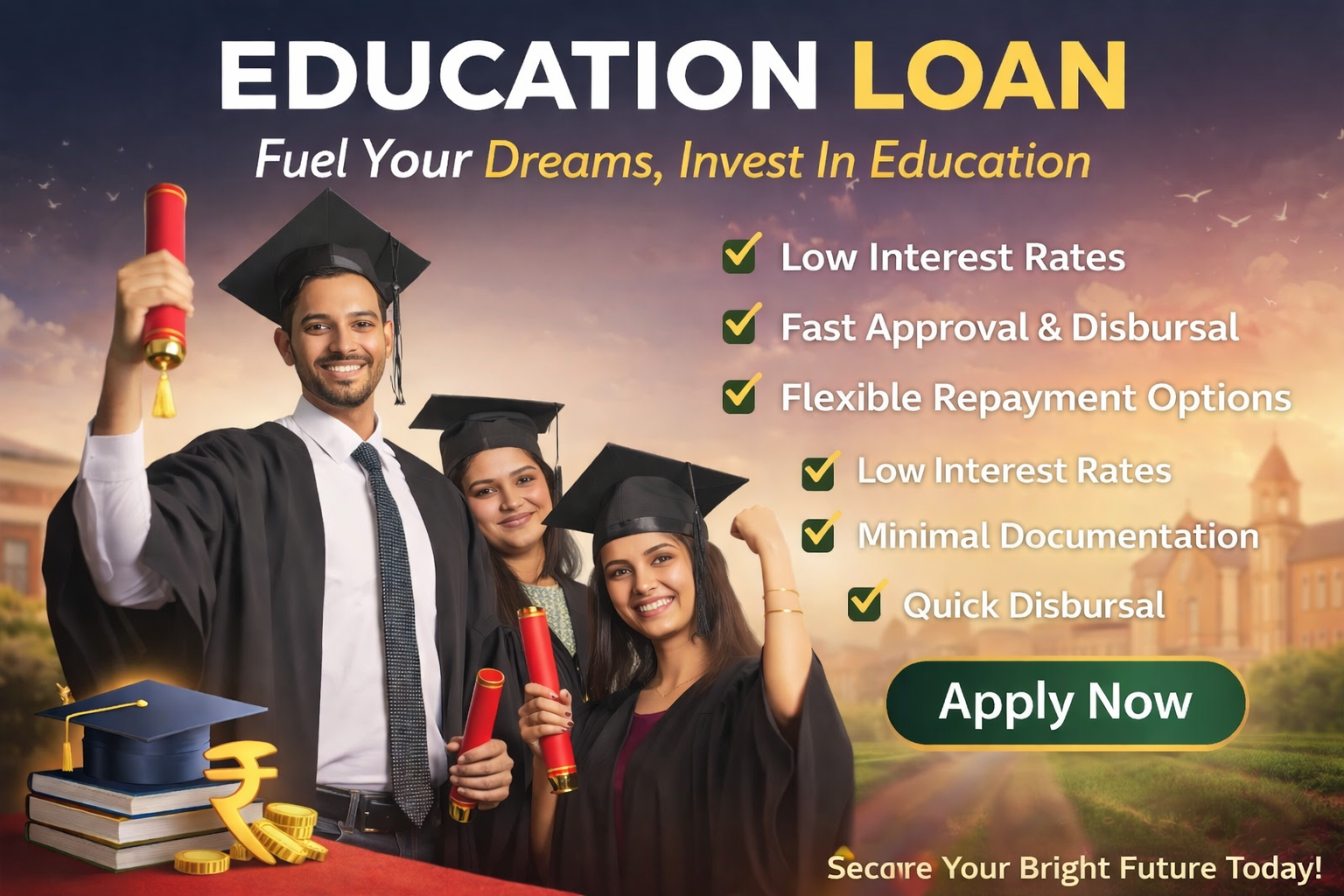 Loan Banner