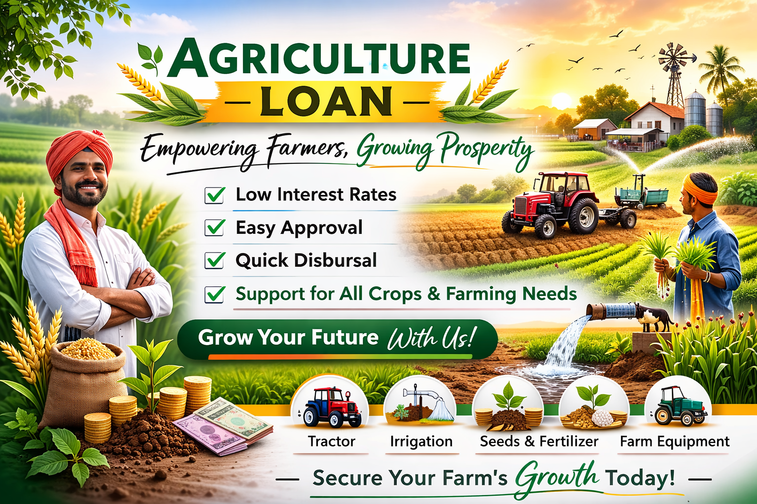 Loan Banner