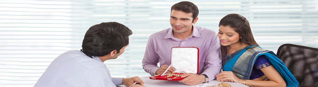 Loan Against Property Banner