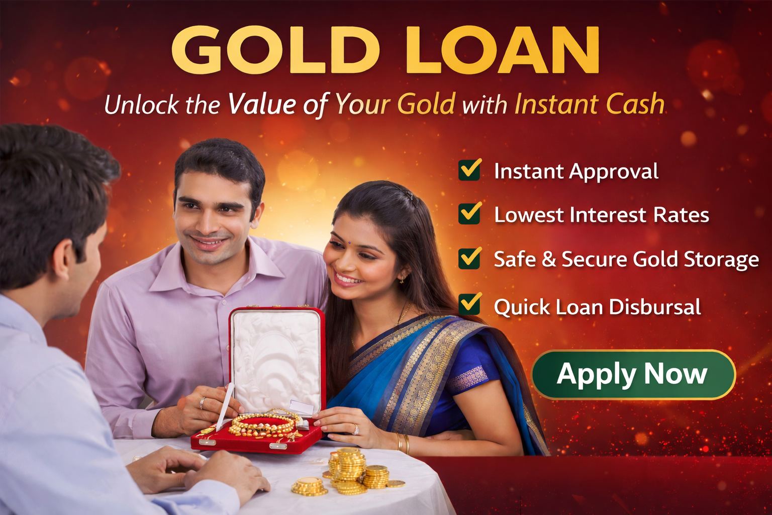Loan Banner