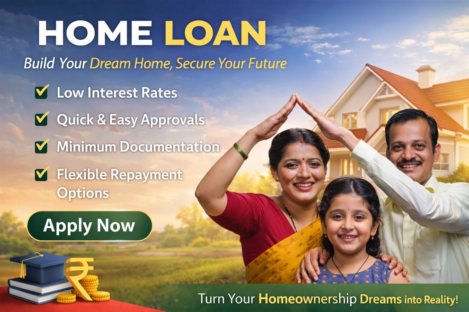 Loan Banner